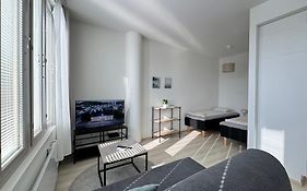 Nordstay Apartments Pankkitalo